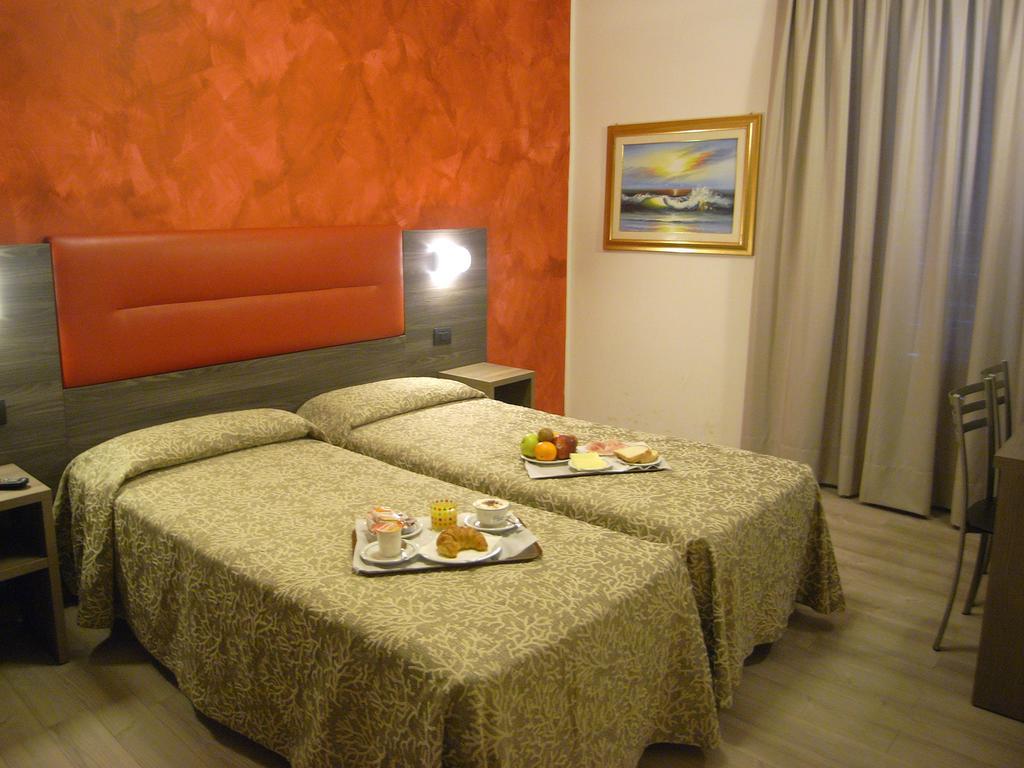 Hotel Siena — Foto 1