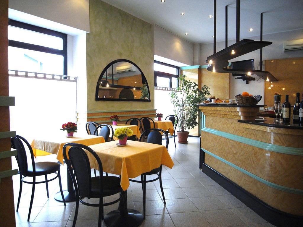 Hotel Siena — Foto 2